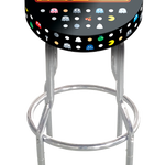 Sgabello Pac-Man