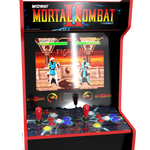 Midway Legacy