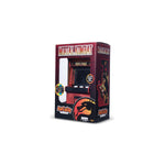 Mini Classic Mortal Kombat HandHeld