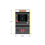Mini Classic Pac Man HandHeld
