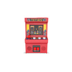 Mini Classic Tetris HandHeld