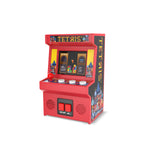 Mini Classic Tetris HandHeld