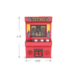 Mini Classic Tetris HandHeld