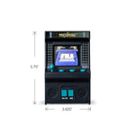 Mini Classic WWE HandHeld
