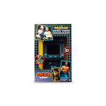 Mini Classic WWE HandHeld