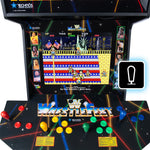 WWE Wrestlefest Supreme Series Arcade Machine