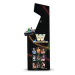 WWE Wrestlefest Supreme Series Arcade Machine