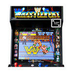 WWE Wrestlefest