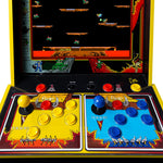 Joust & Rampage Deluxe Arcade Machine