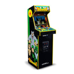Joust & Rampage Deluxe Arcade Machine
