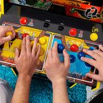 Joust & Rampage Deluxe Arcade Machine