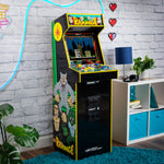 Joust & Rampage Deluxe Arcade Machine