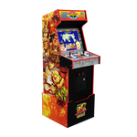 Capcom Legacy Yoga Flame