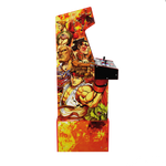 Capcom Legacy Yoga Flame