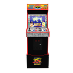 Capcom Legacy Yoga Flame