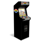 Street Fighter Deluxe