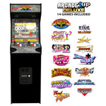 Street Fighter Deluxe
