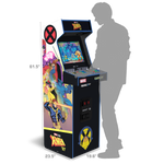 X-Men'97 Deluxe Edition