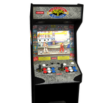 Street Fighter Deluxe