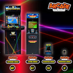Atari Centipede Counter Series Arcade Game with 8 Inch Screen