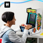 Atari Centipede Counter Series Arcade Game with 8 Inch Screen