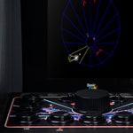 Atari Tempest Counter Series Arcade Game with 8 Inch Screen
