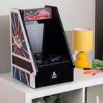 Atari Tempest Counter Series Arcade Game with 8 Inch Screen