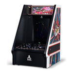Atari Tempest Counter Series Arcade Game with 8 Inch Screen