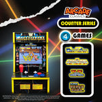 WWE Counter Series Game with 8" Liquid Crystal Screen & 4 Games