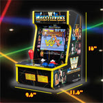 WWE Counter Series Game with 8" Liquid Crystal Screen & 4 Games