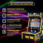 WWE Counter Series Game with 8" Liquid Crystal Screen & 4 Games