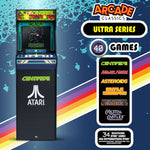 Atari Centipede Ultra Series Arcade Machine
