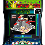 Atari Centipede Ultra Series Arcade Machine