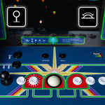 Atari Centipede Ultra Series Arcade Machine
