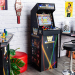 WWE Wrestlefest Ultra Series Arcade Machine