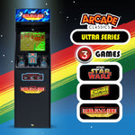 Atari Star Wars Ultra Series Arcade Machine
