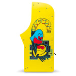 Pac Man Jr Series Arcade Game