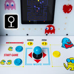 Pac Man Jr Series Arcade Game