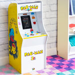 Pac Man Jr Series Arcade Game