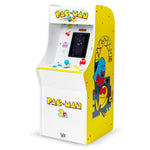 Pac Man Jr Series Arcade Game