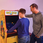 Pac-Man Deluxe Arcade Game