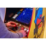 Pac-Man Deluxe Arcade Game