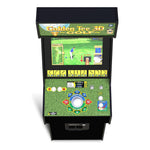 Golden Tee 3D Deluxe Arcade Machine