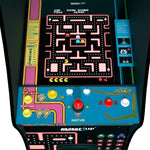 Ms. Pac Man & Galaga Class of '81 Deluxe Arcade Machine