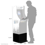 Classic SE Arcade Machine Riser
