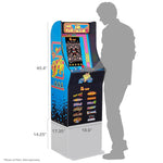 Ms. PAC-MAN CLASSIC SE Arcade