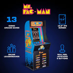 Ms. PAC-MAN CLASSIC SE Arcade
