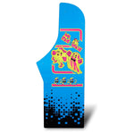 Ms. PAC-MAN CLASSIC SE Arcade