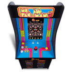 Ms. PAC-MAN CLASSIC SE Arcade