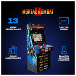 Mortal Kombat II Classic SE Arcade